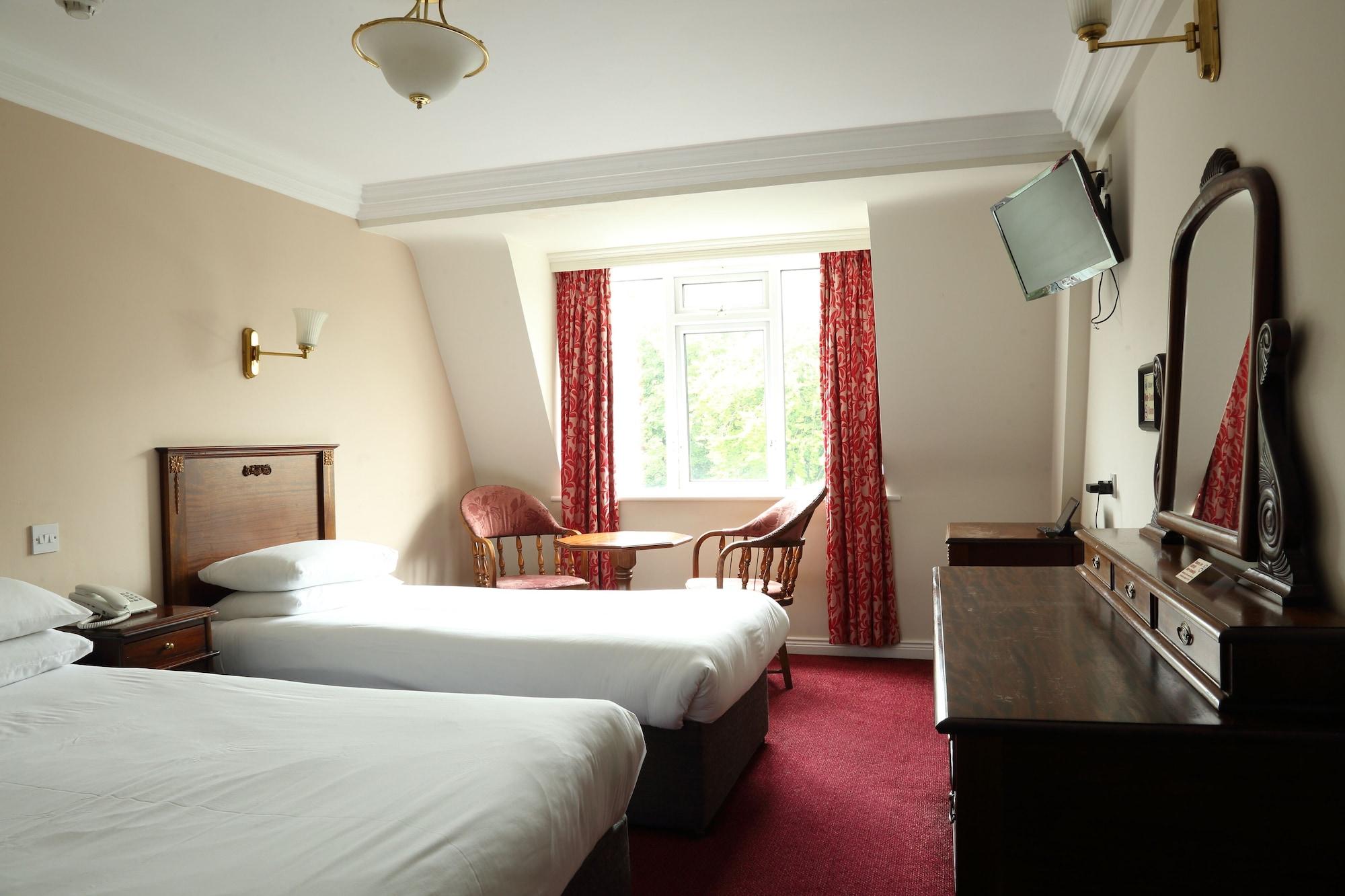 Abbey Donegal Hotel