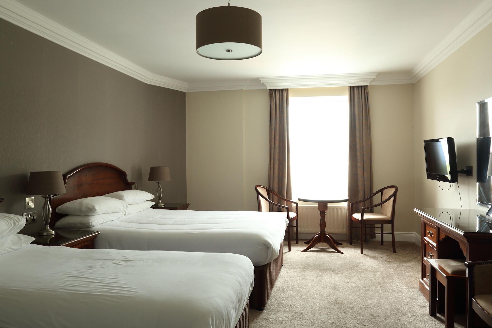 Abbey Donegal 3*