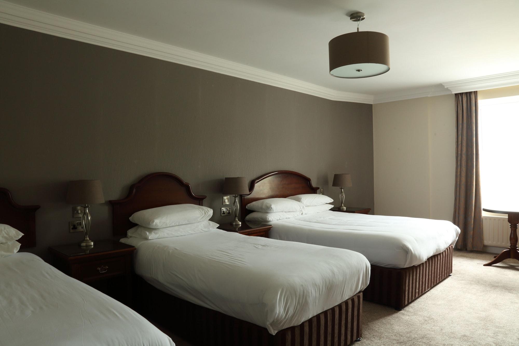 Hotel Abbey Donegal