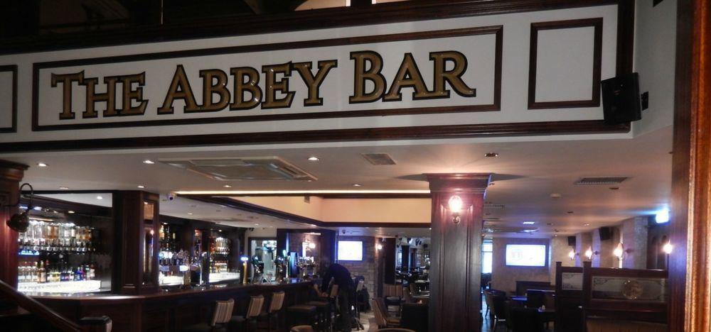 Abbey Donegal Hotel Donegal Town