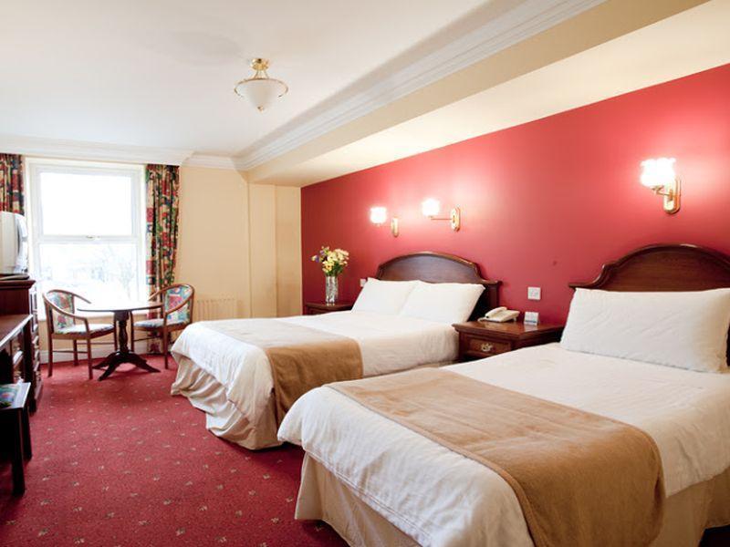 Abbey Donegal Hotel Donegal Town