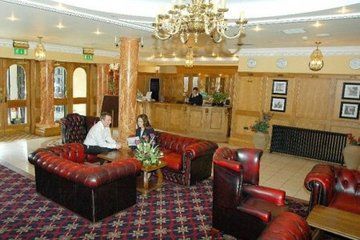 Hotel Abbey Donegal 3*