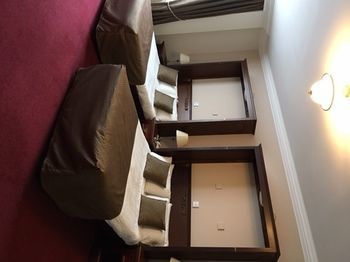 Hotel Abbey Donegal