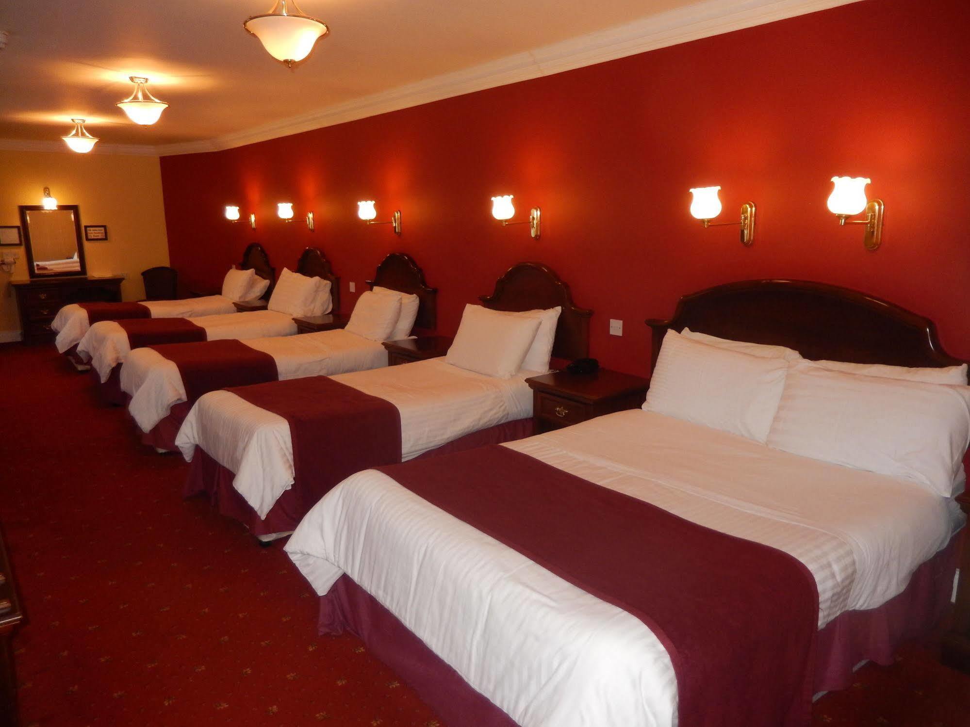 Abbey Donegal 3*