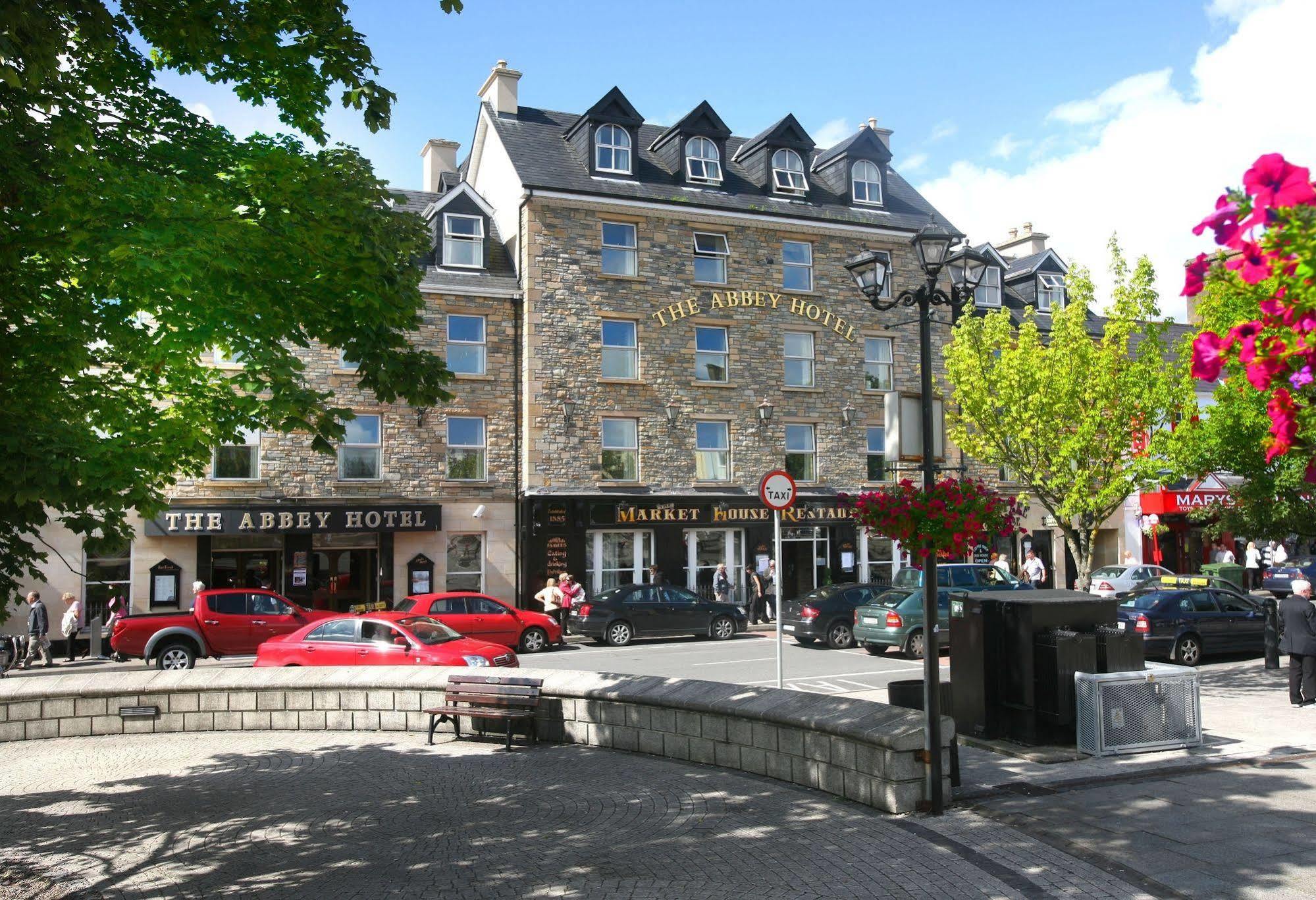Abbey Donegal Hotel Donegal Town